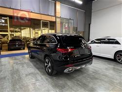 مرسيدس بنز GLC